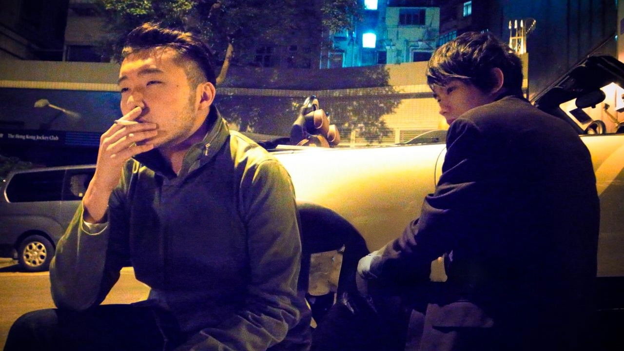 From Here to There backdrop