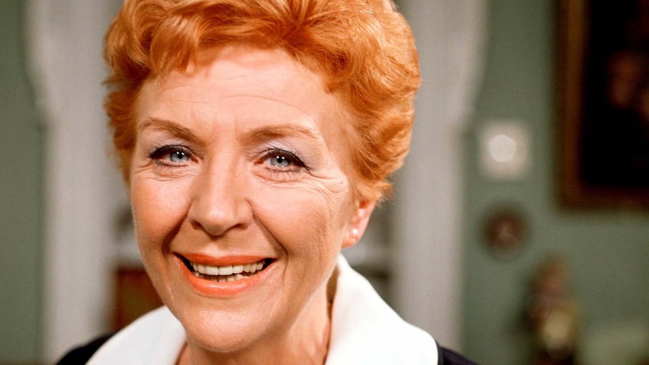 The Real Nolly backdrop