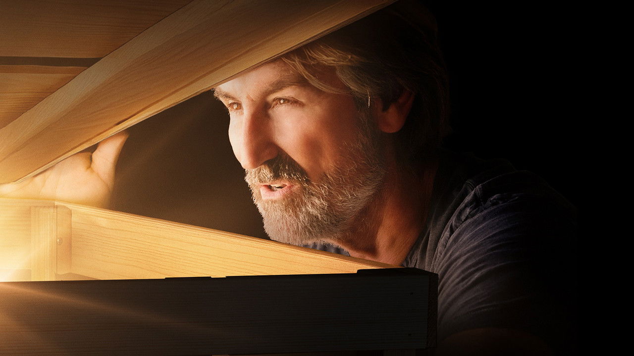 History's Greatest Picks with Mike Wolfe backdrop