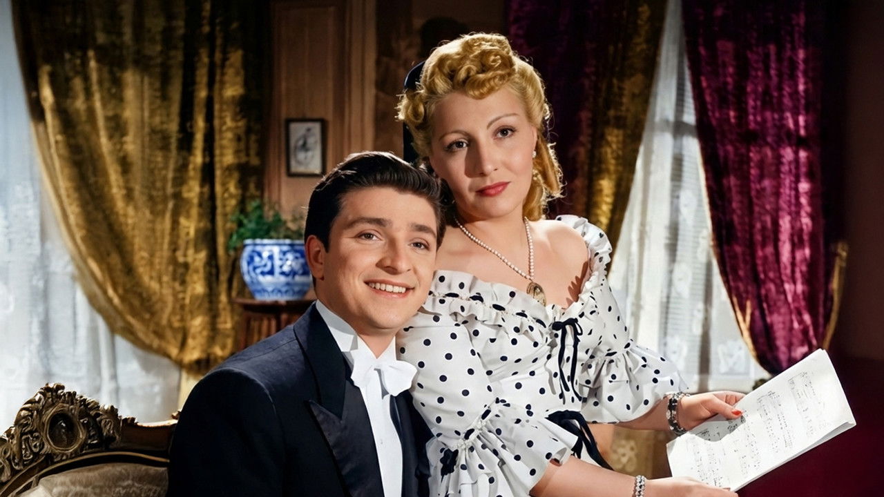 A Song to Long For backdrop