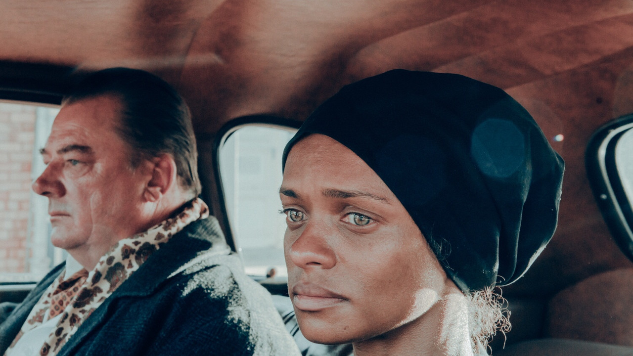 Sew the Winter to My Skin backdrop