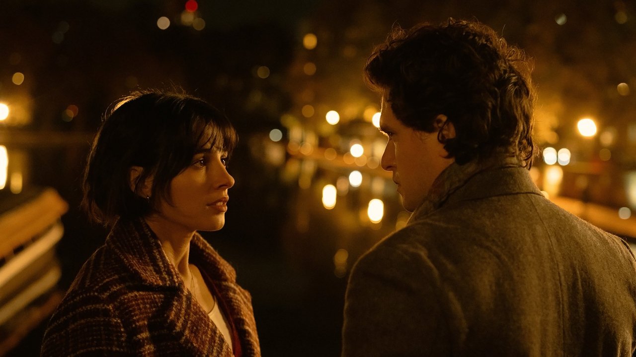 Eternal Return backdrop