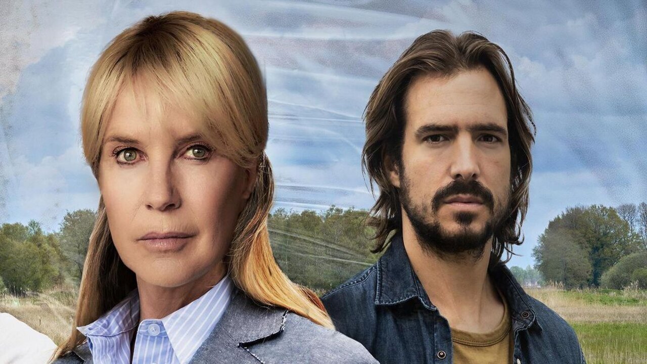 Diepe Gronden backdrop