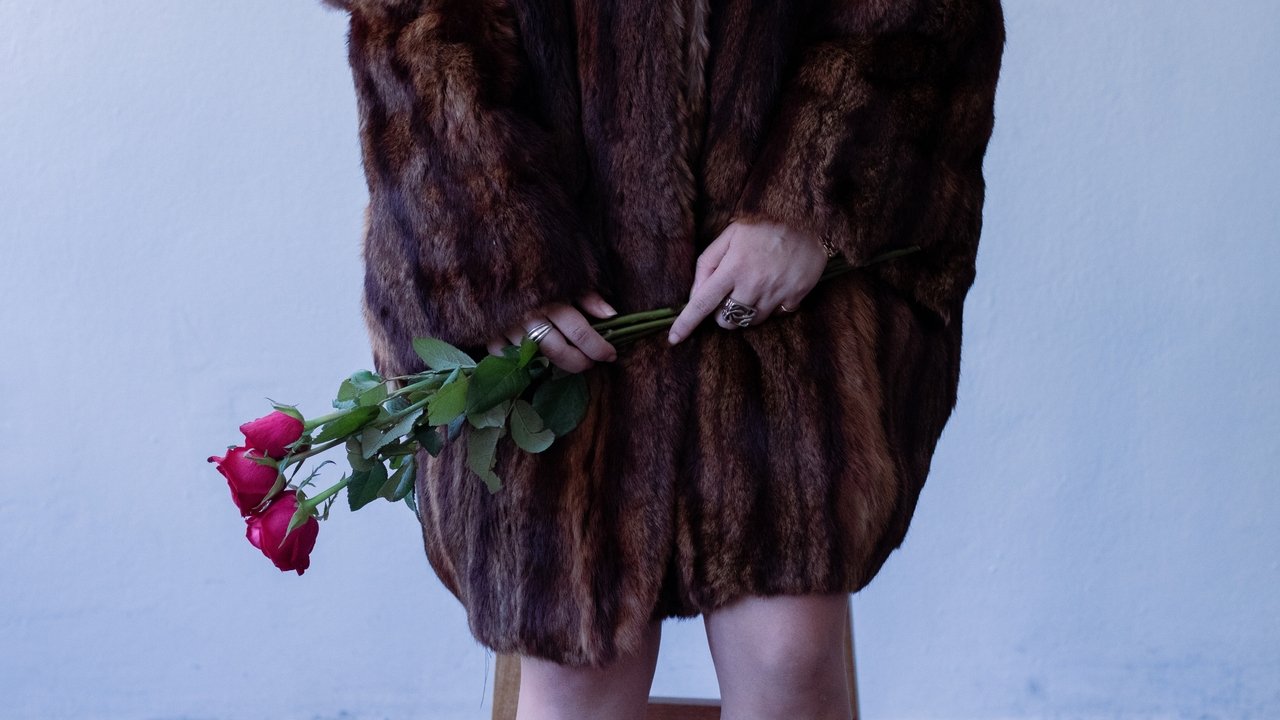 Sign My Name backdrop