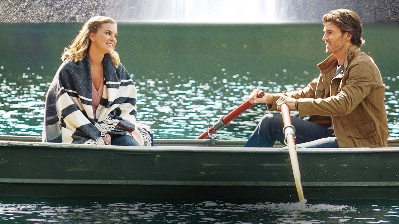 Chasing Waterfalls backdrop