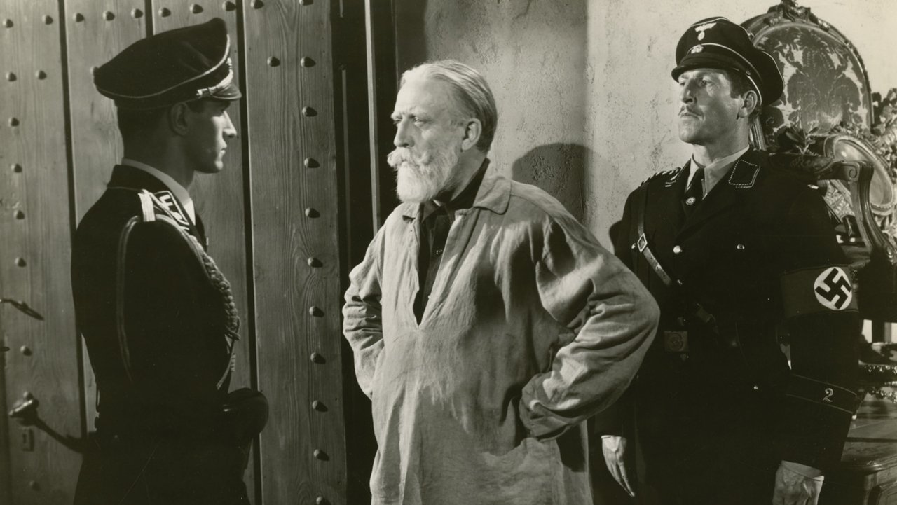 The Pied Piper backdrop