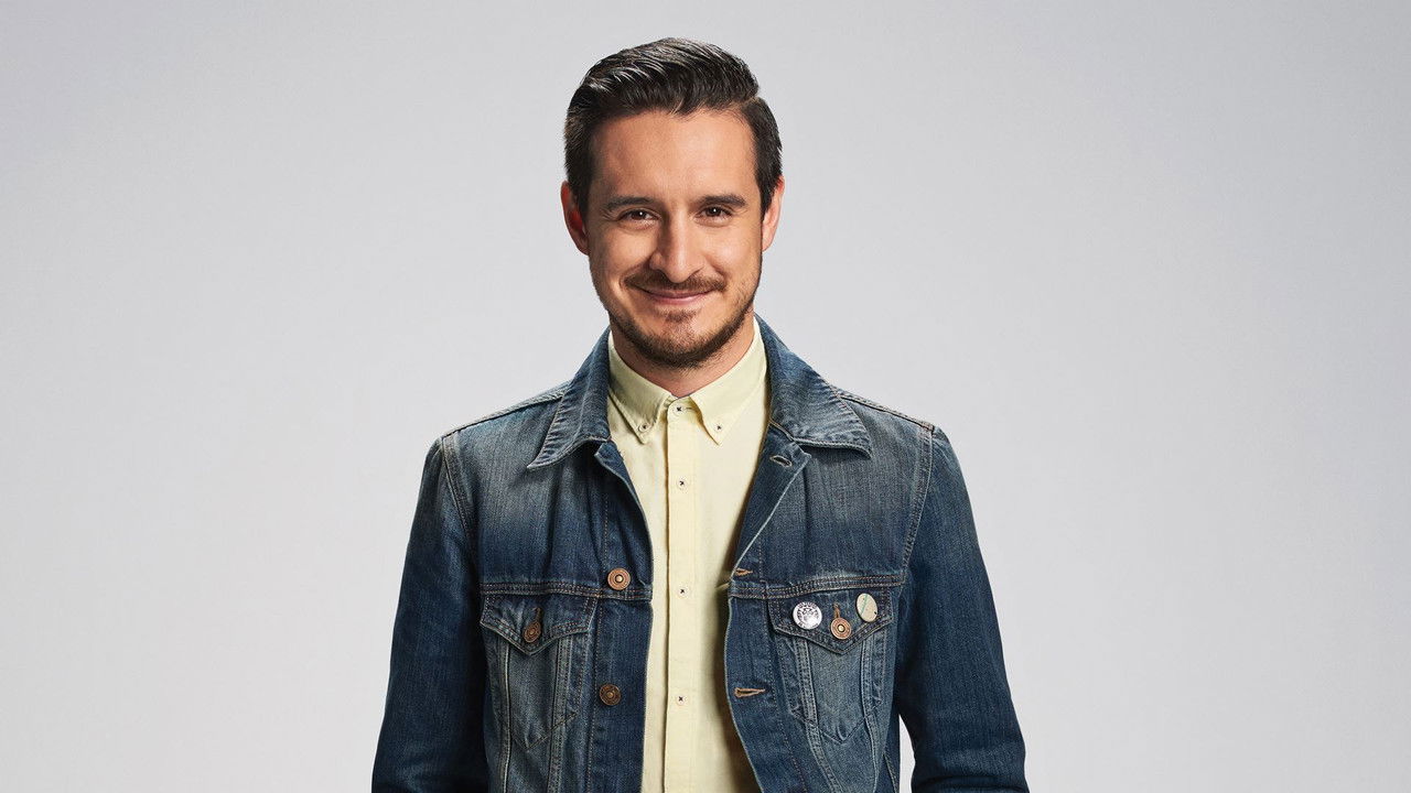 Formule Diaz backdrop