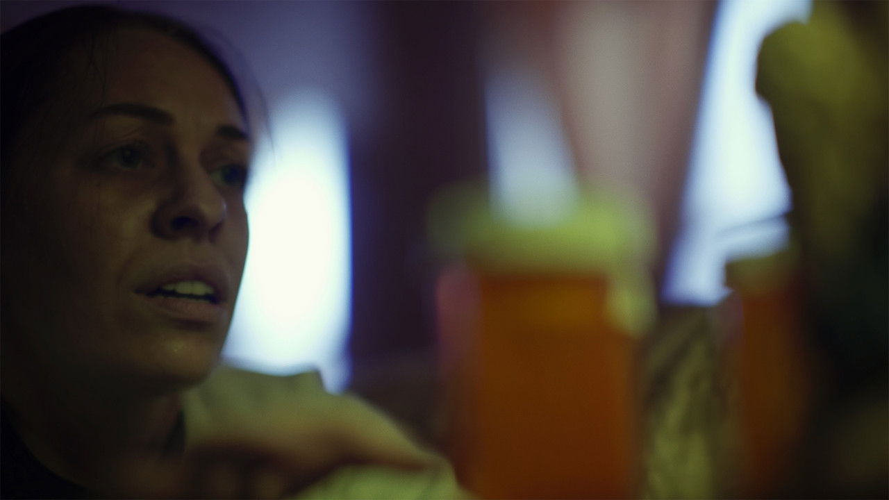 Last Supper backdrop