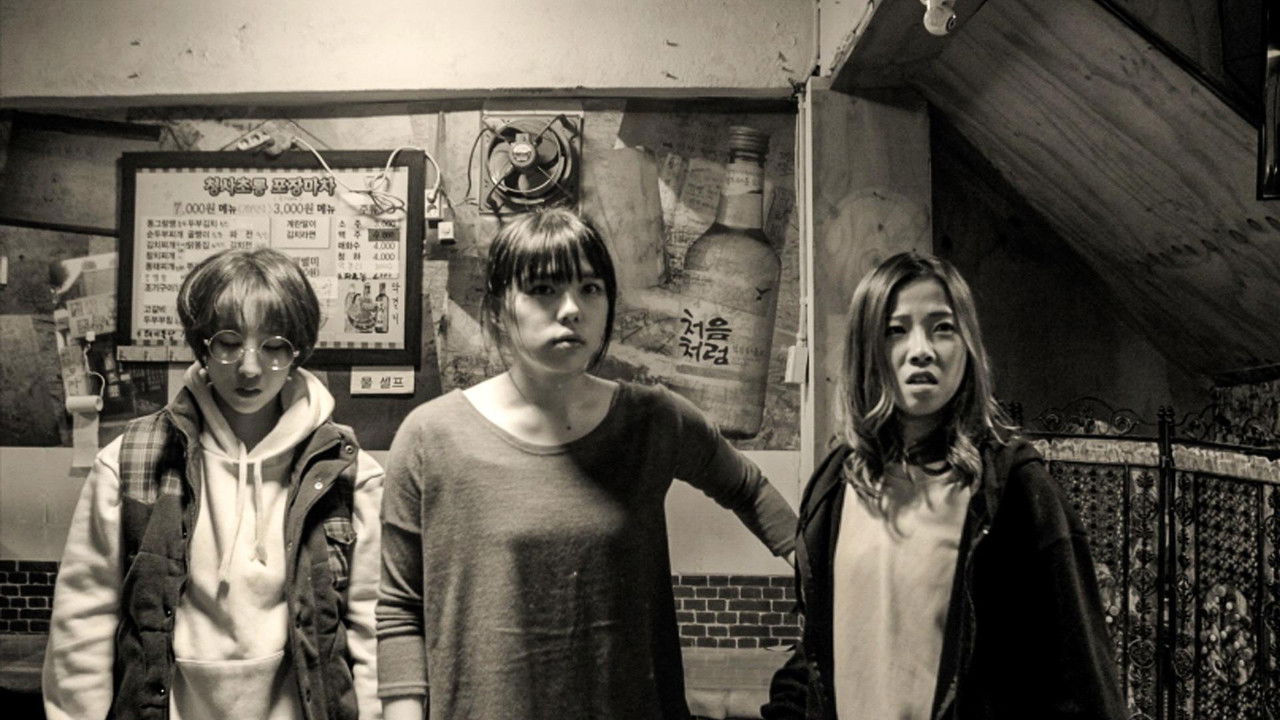 One Night, Suddenly backdrop