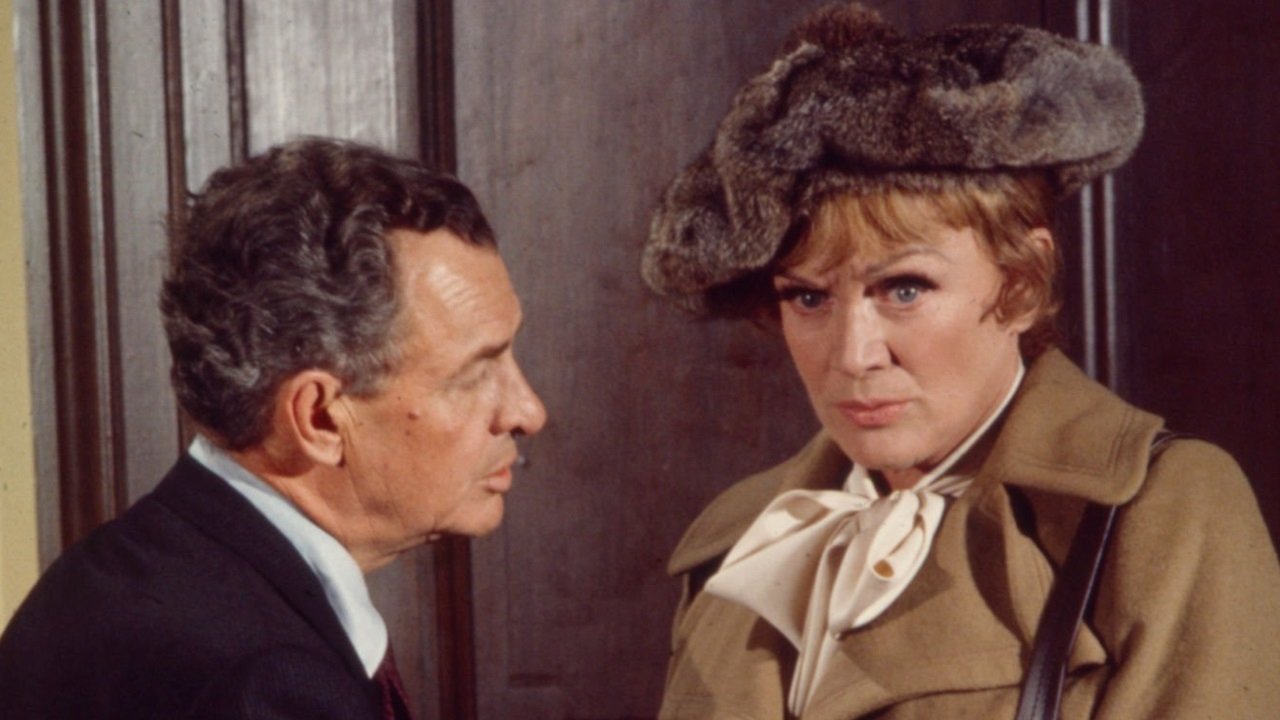 A Very Missing Person backdrop