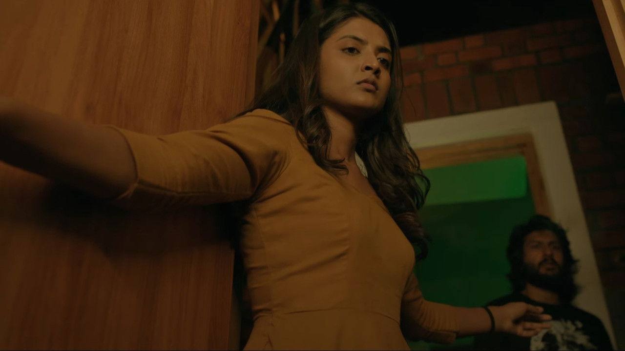 Oh Butterfly! backdrop