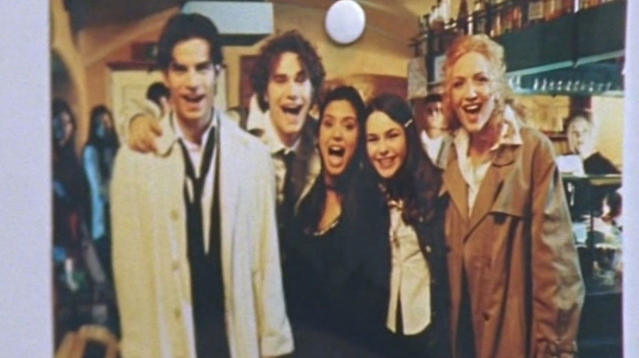 Mozart Is a Murderer backdrop