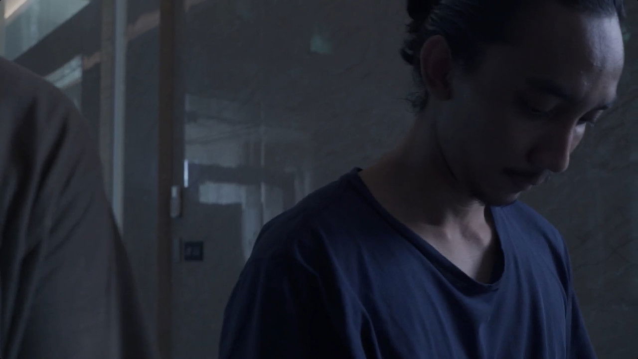 Shackles Of The Past backdrop