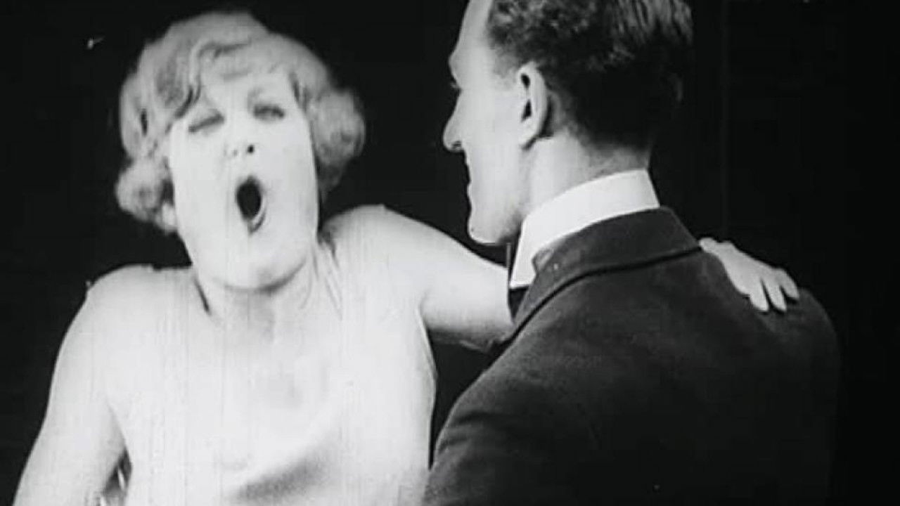 Hints and Hobbies No. 7 backdrop