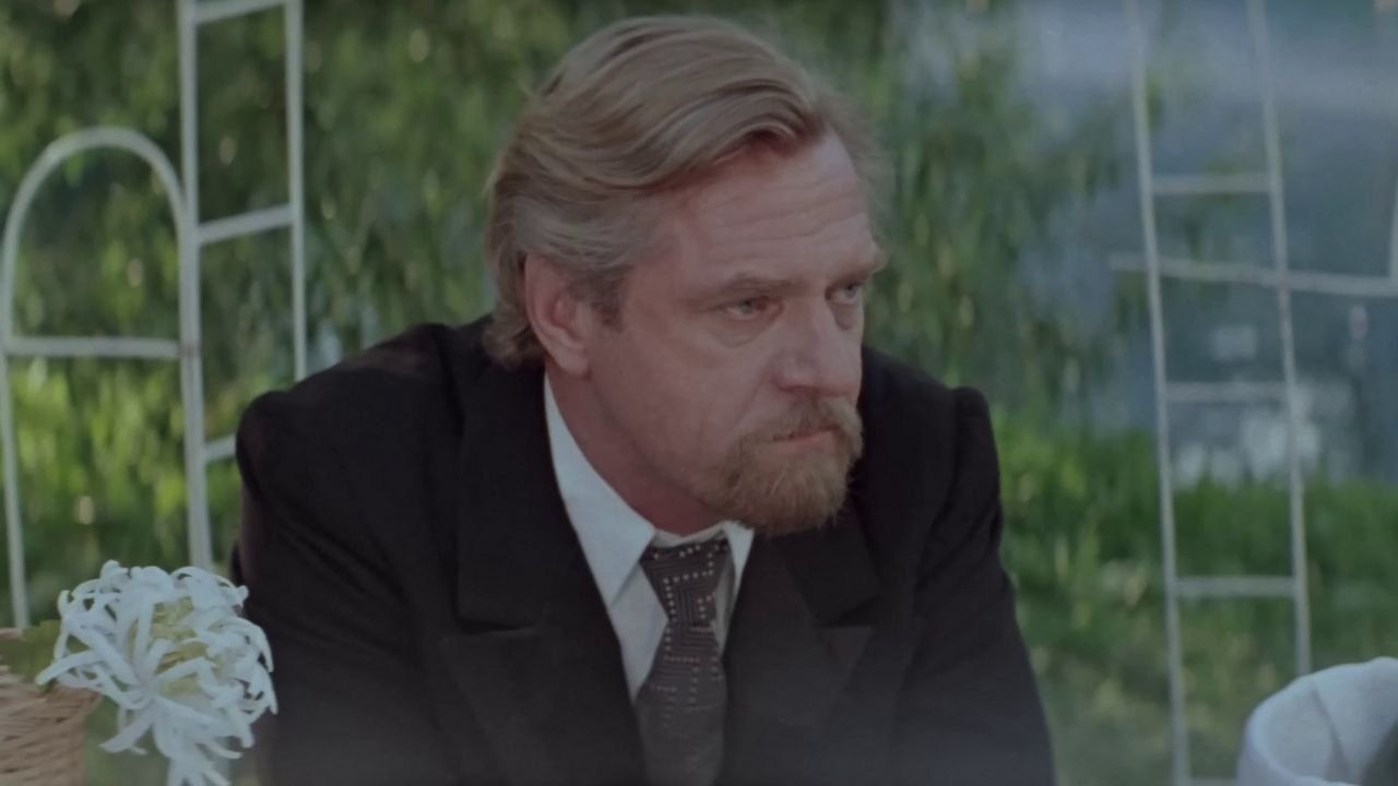 Unanswered Love backdrop