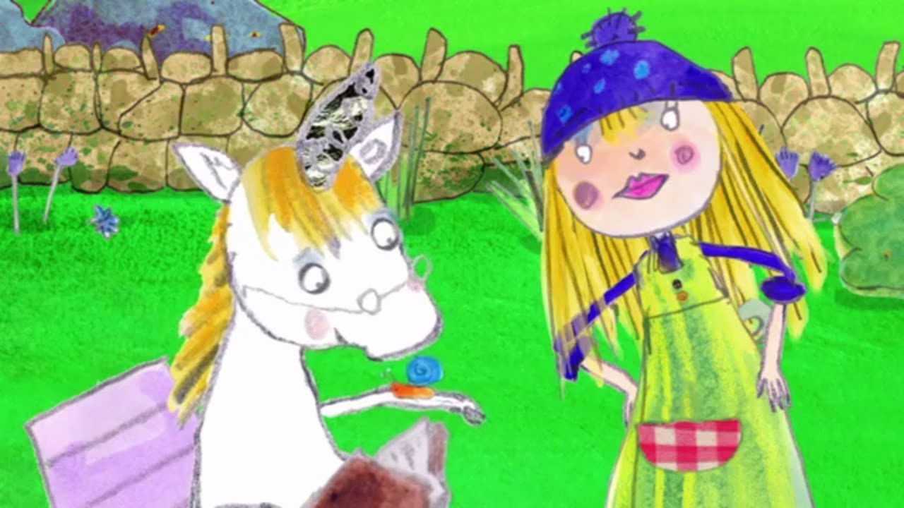 Castle Farm backdrop