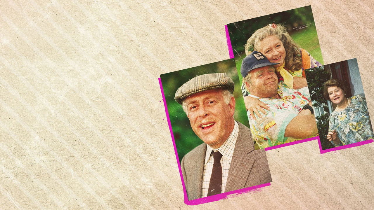Comedy Classics: Keeping Up Appearances backdrop