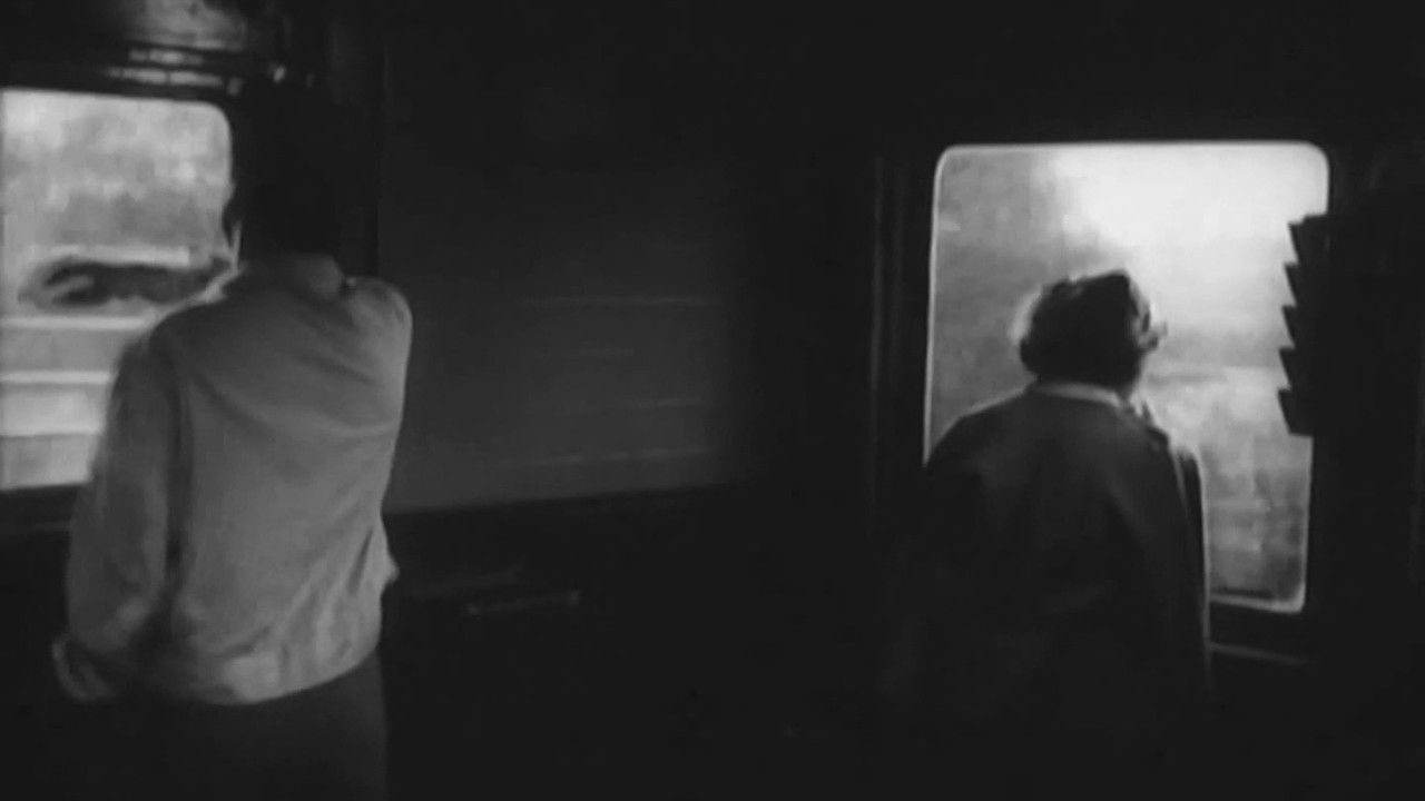 Spring Rain backdrop