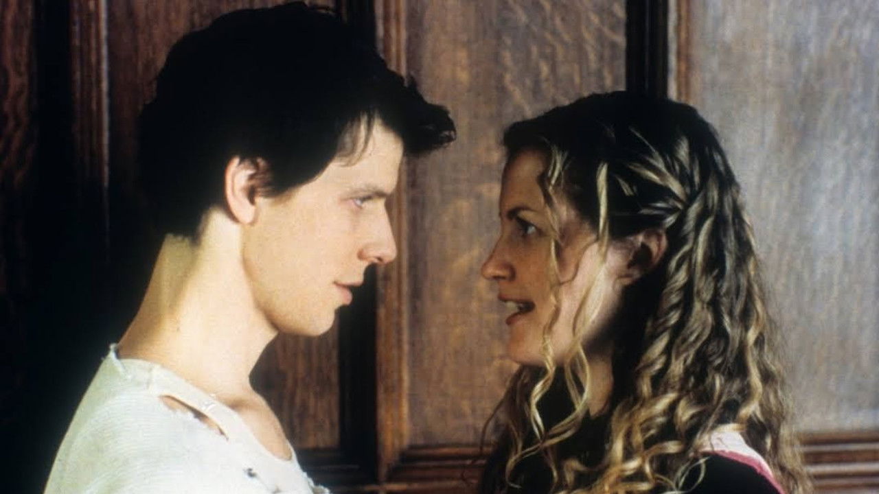 Wirey Spindell backdrop