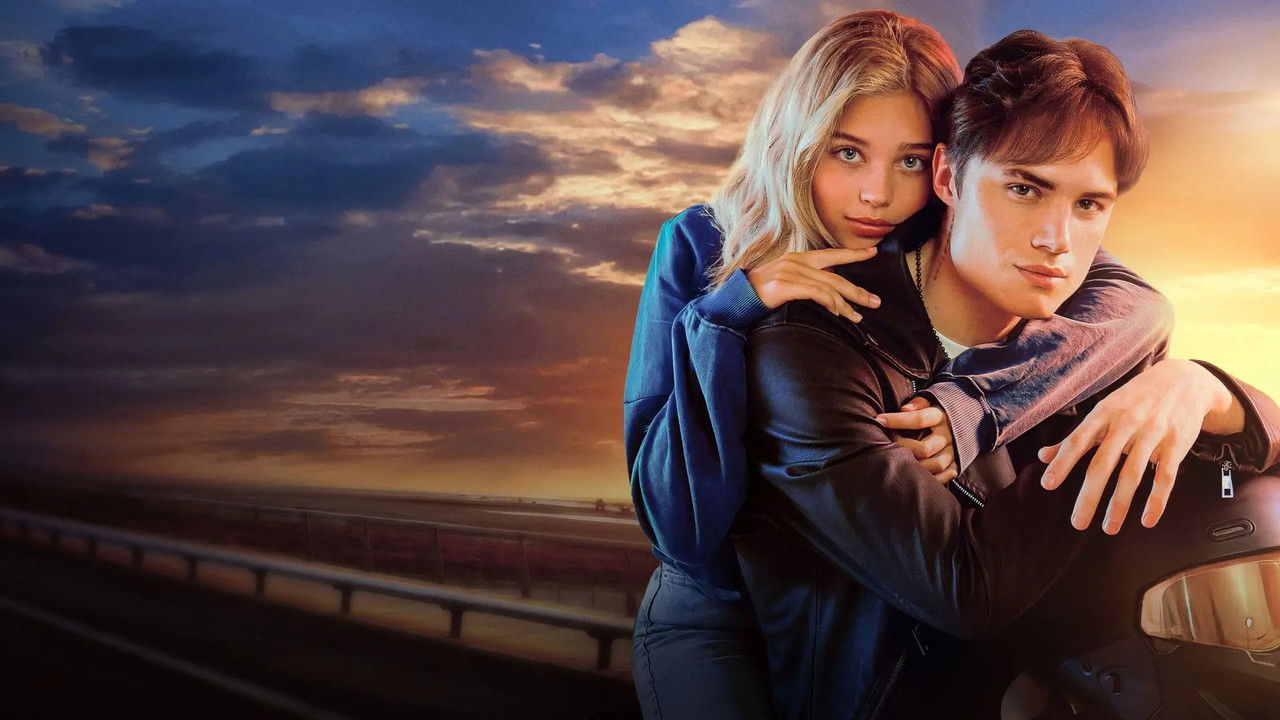 Your Heart Will Be Broken backdrop