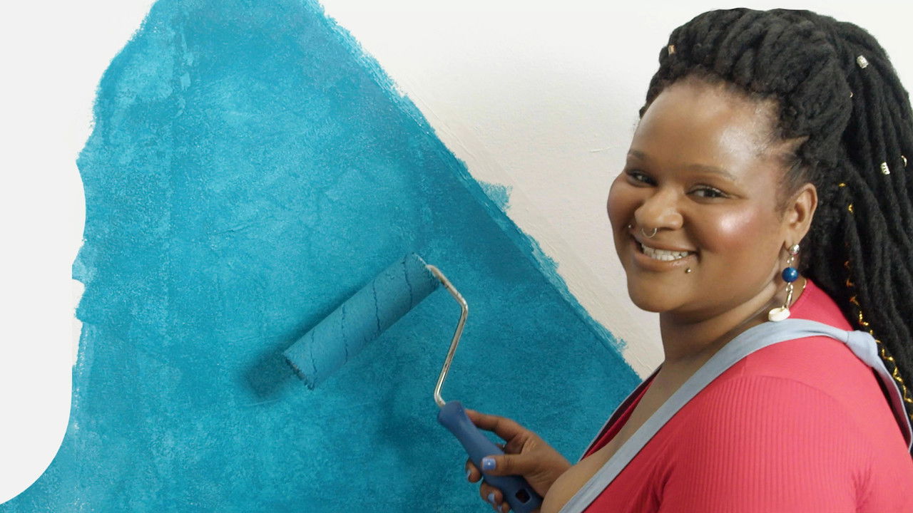 Quebra Tudo backdrop