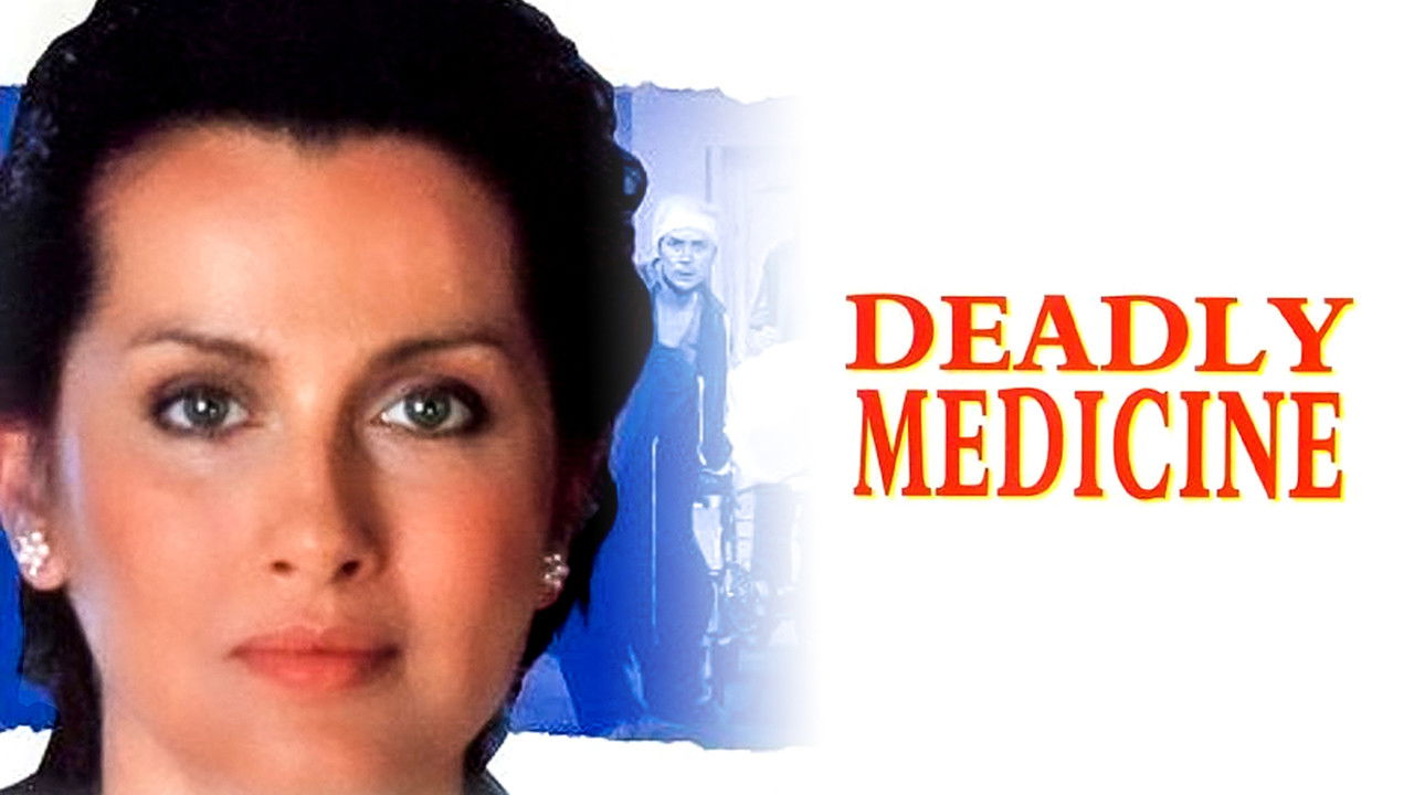 Deadly Medicine backdrop