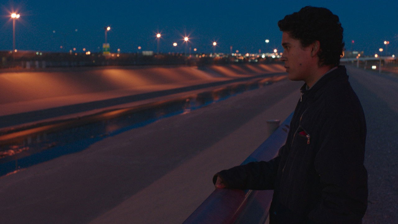 Beyond The Mountain backdrop