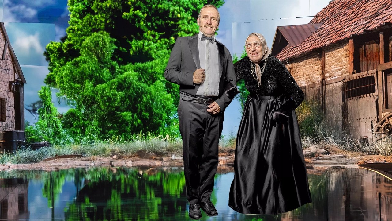 Les Bodin's en folie : La Soirée des 30 ans backdrop