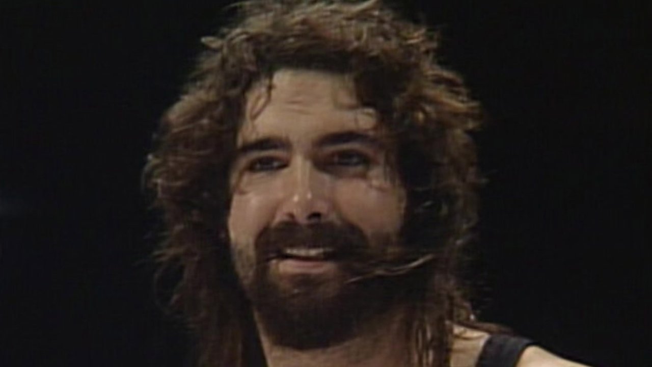 AWA SuperClash III backdrop