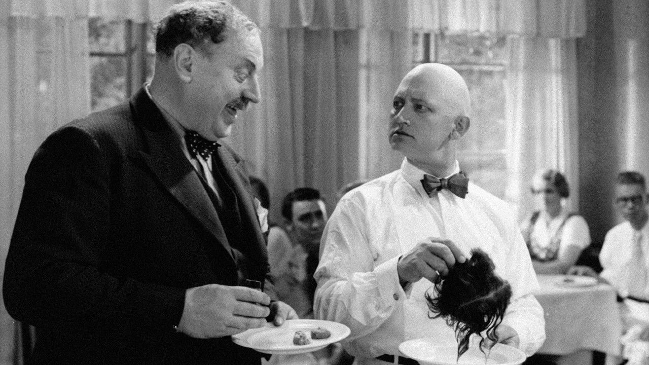 Guest House Paradise backdrop