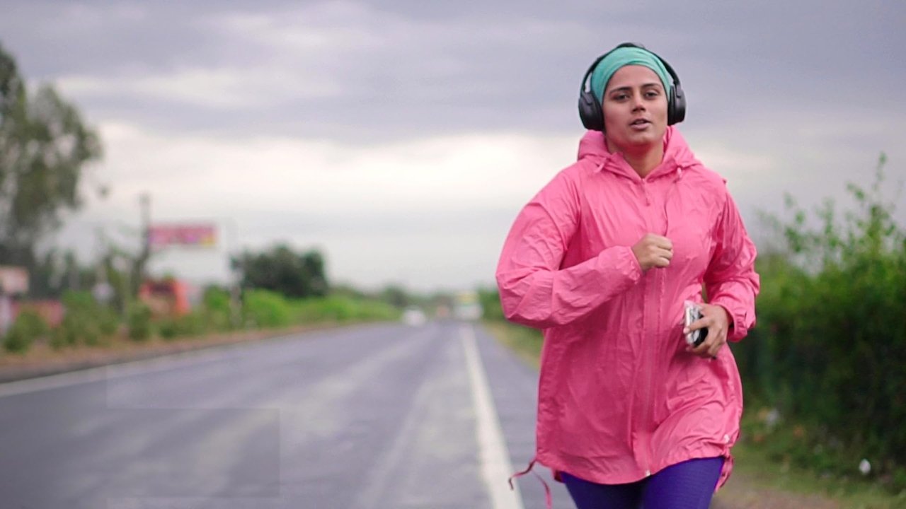 WOMB: Women of My Billion backdrop