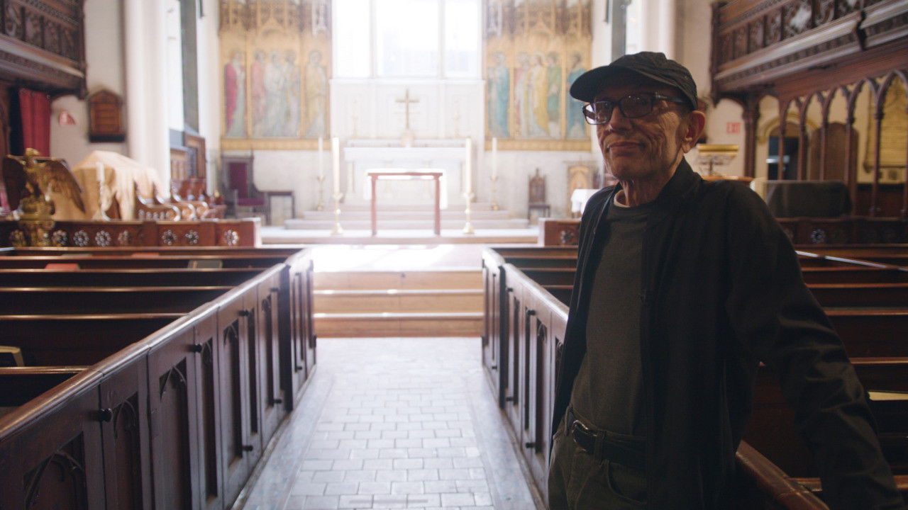 The Degenerate: The Life and Films of Andy Milligan backdrop