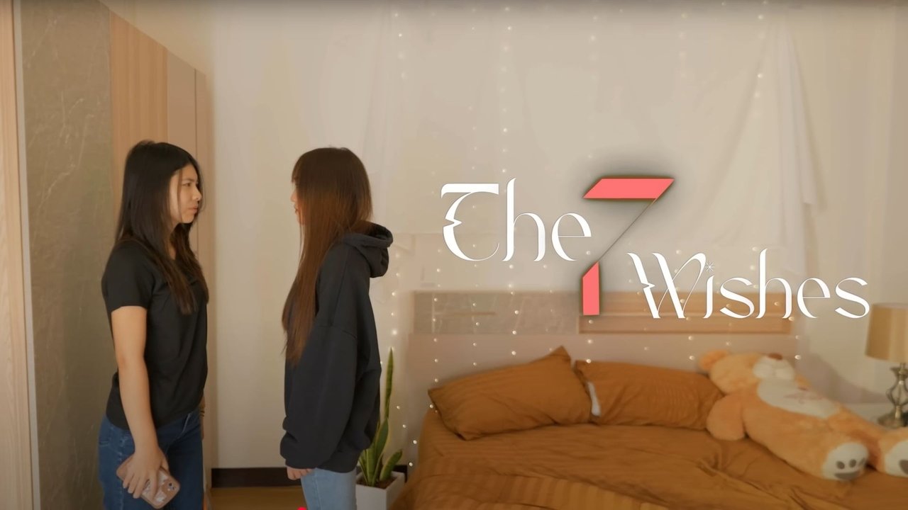 The Seven Wishes backdrop