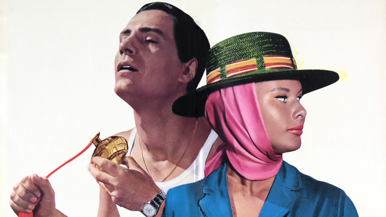 Carmela è una bambola backdrop