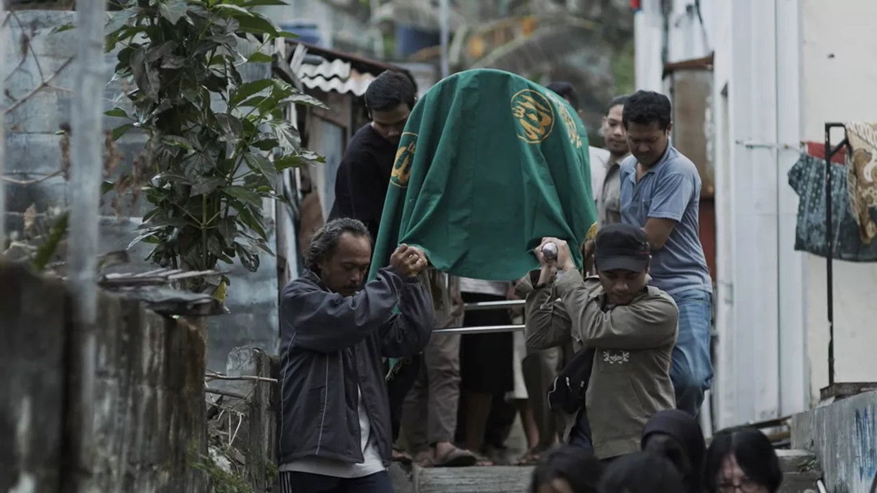 Rest in Peace backdrop