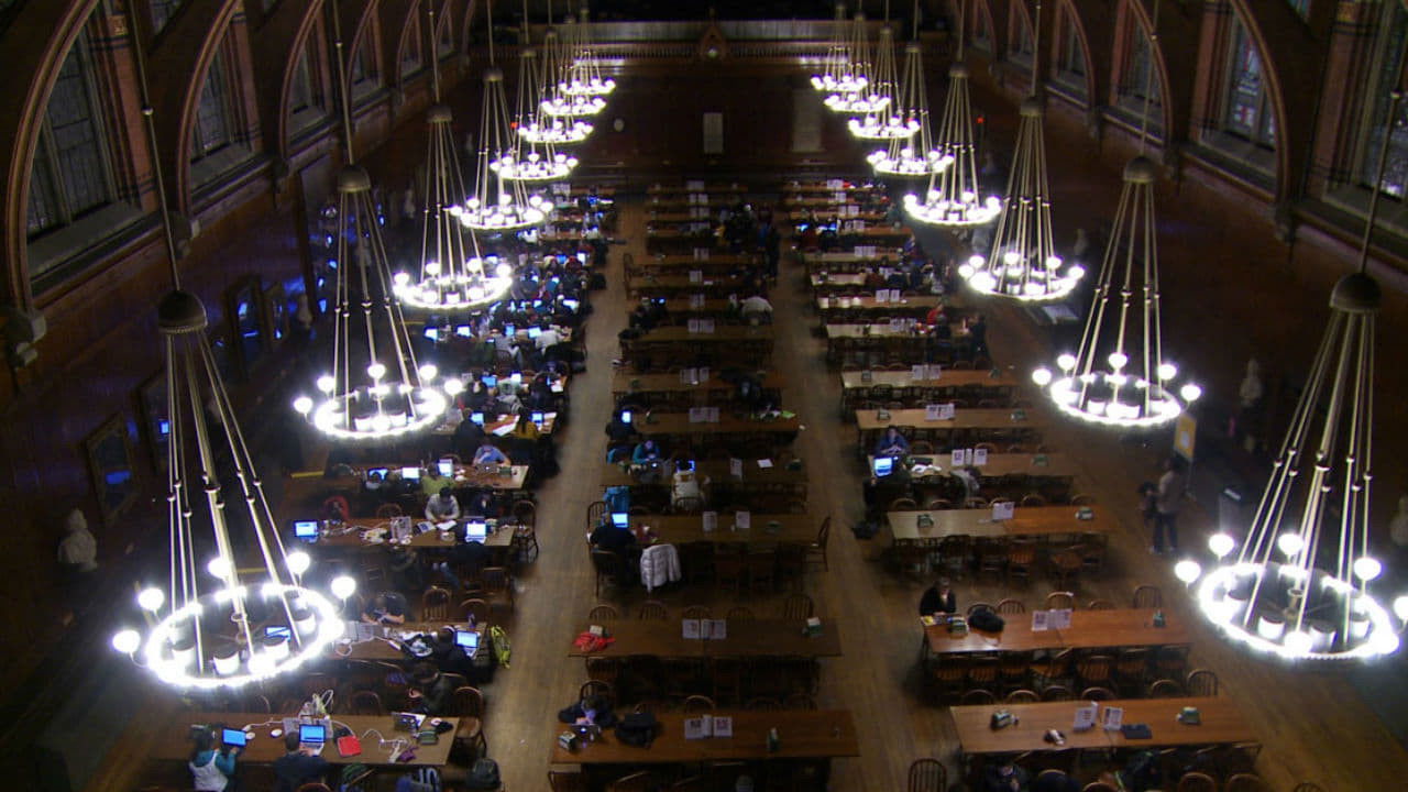 Ivory Tower backdrop