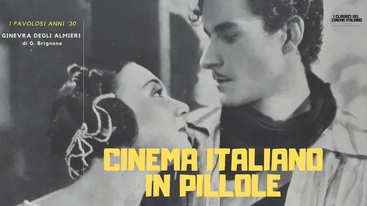 Ginevra degli Almieri backdrop