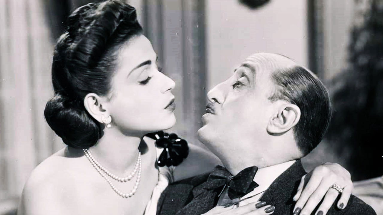 Un hombre solo no vale nada backdrop