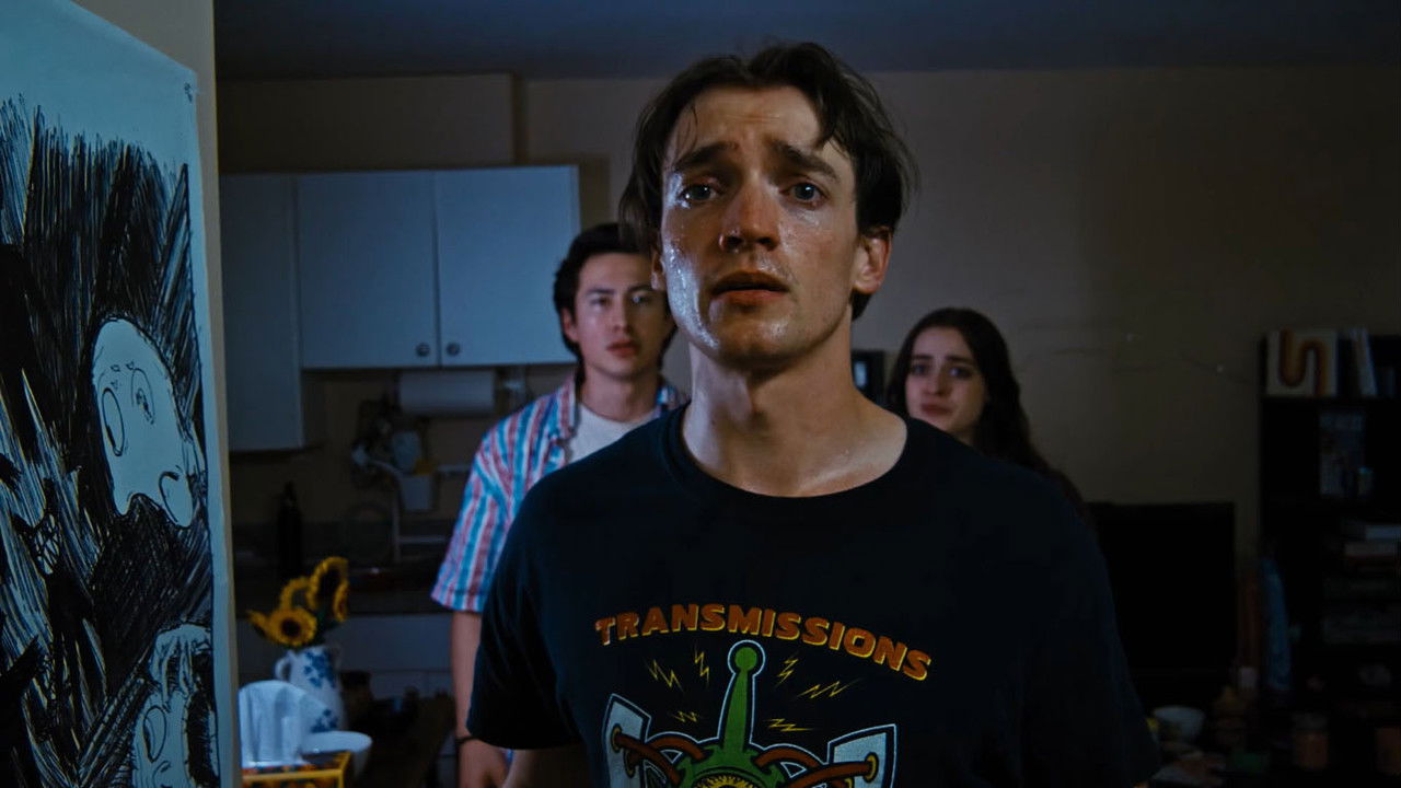 Brim Reaper backdrop