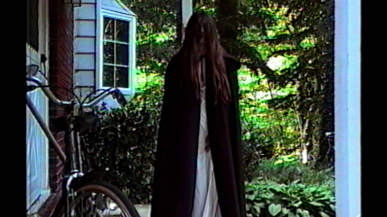 Sorority Slaughter backdrop