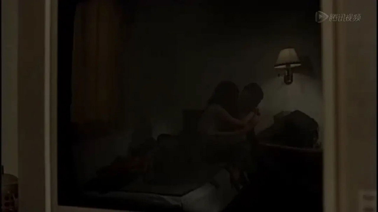 Dada's Dance backdrop