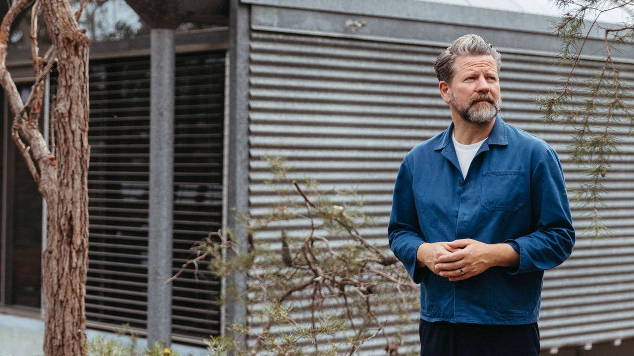 Designing A Legacy backdrop