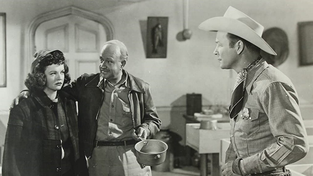 Susanna Pass backdrop