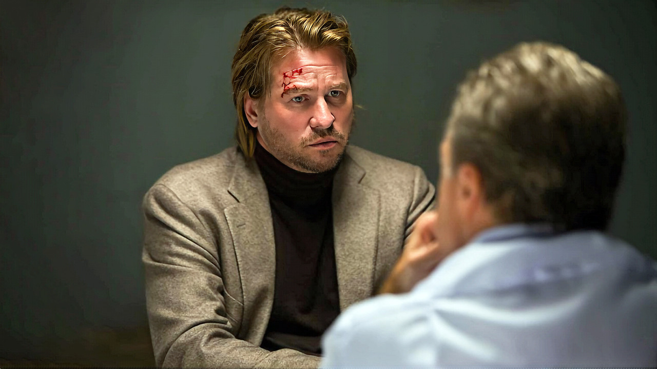 The Steam Experiment backdrop