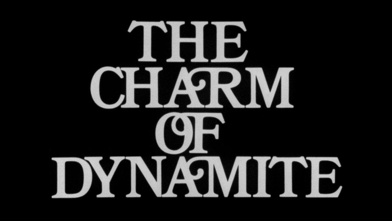 Abel Gance: The Charm of Dynamite backdrop