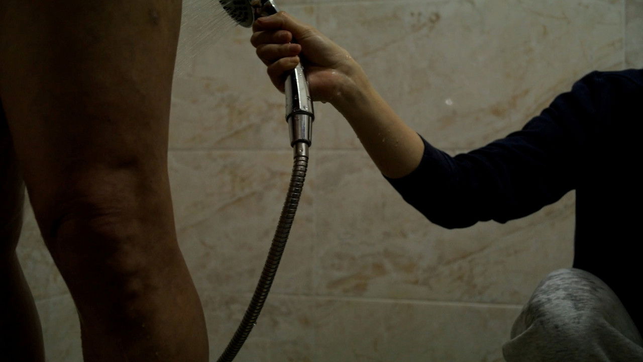 Coming of Age backdrop