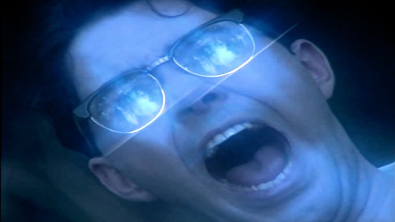 PROBE: Ghosts of Winterborne backdrop