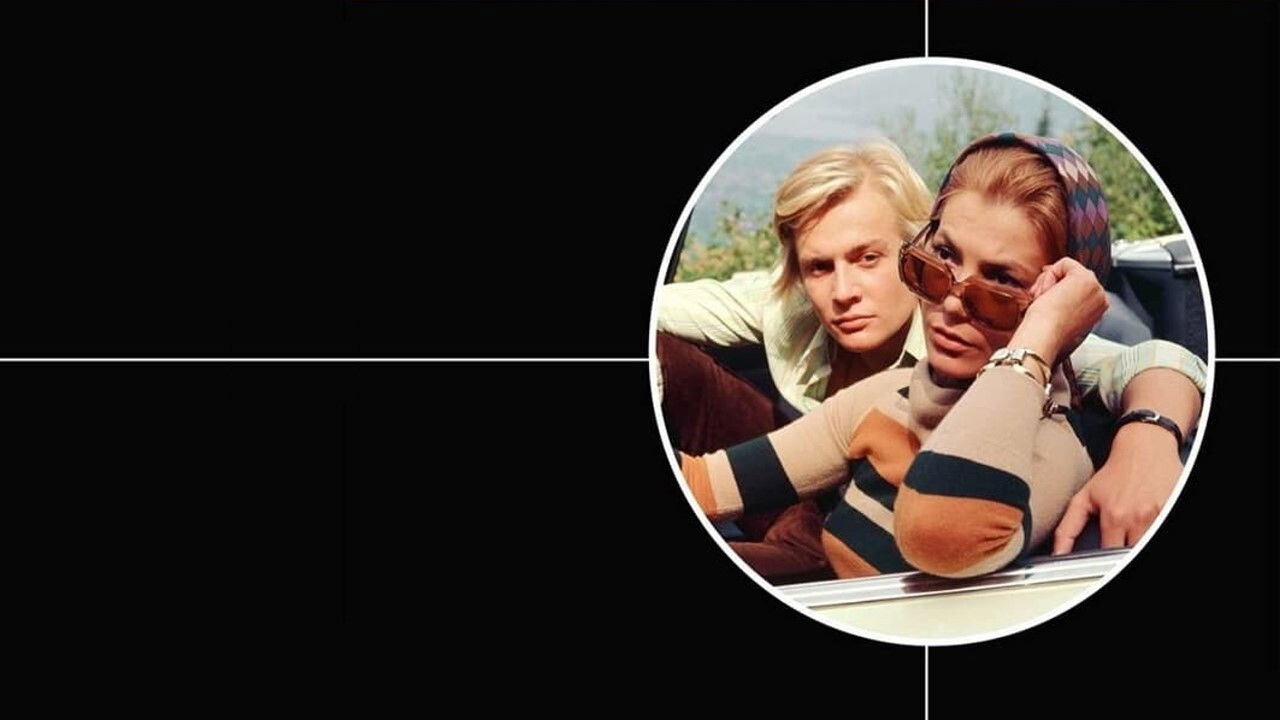 Love Is Only a Word backdrop