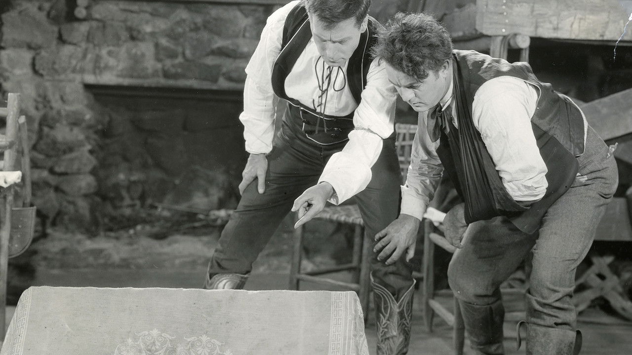 Singer Jim Mckee backdrop