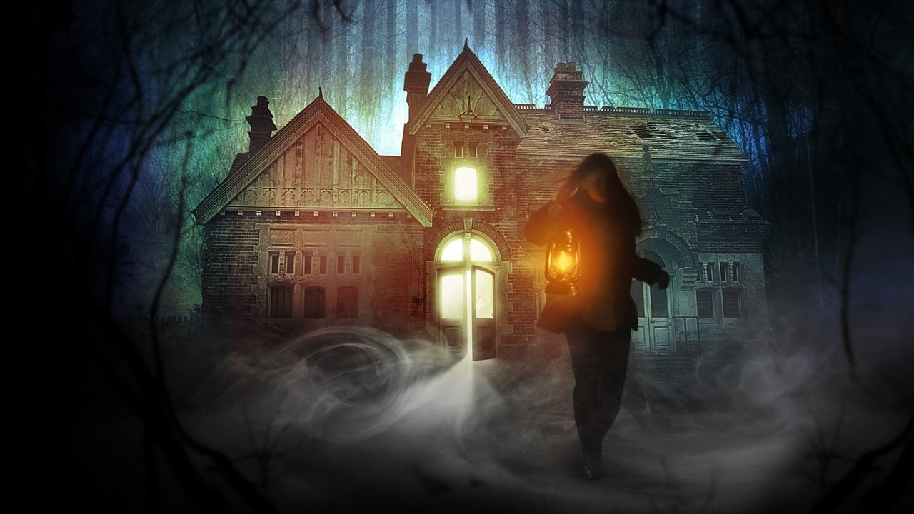 The Village in the Woods backdrop